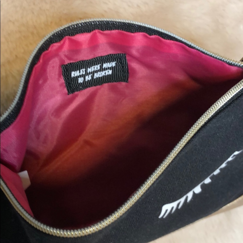 Ipsy Makeup Bag - Picture 4 of 4